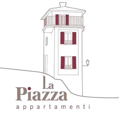 La Piazza Murazzano Logo