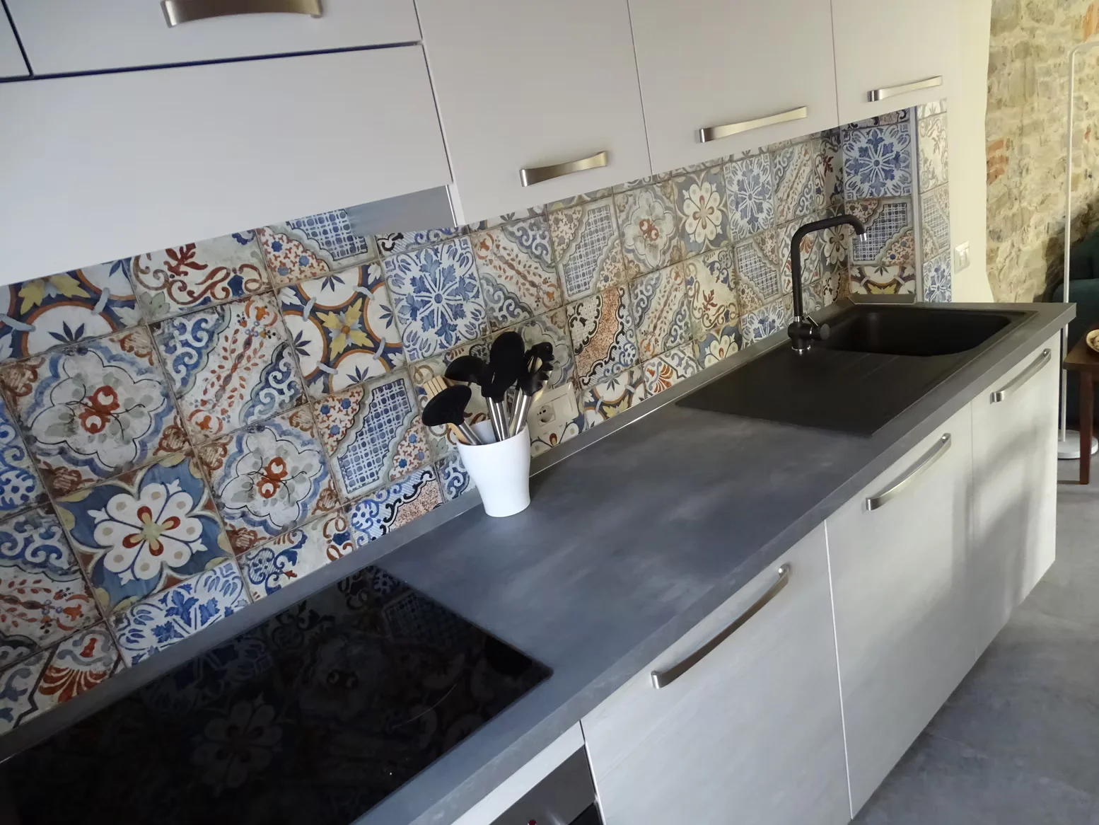 Appartamento Luna &mdash; La Piazza Murazzano