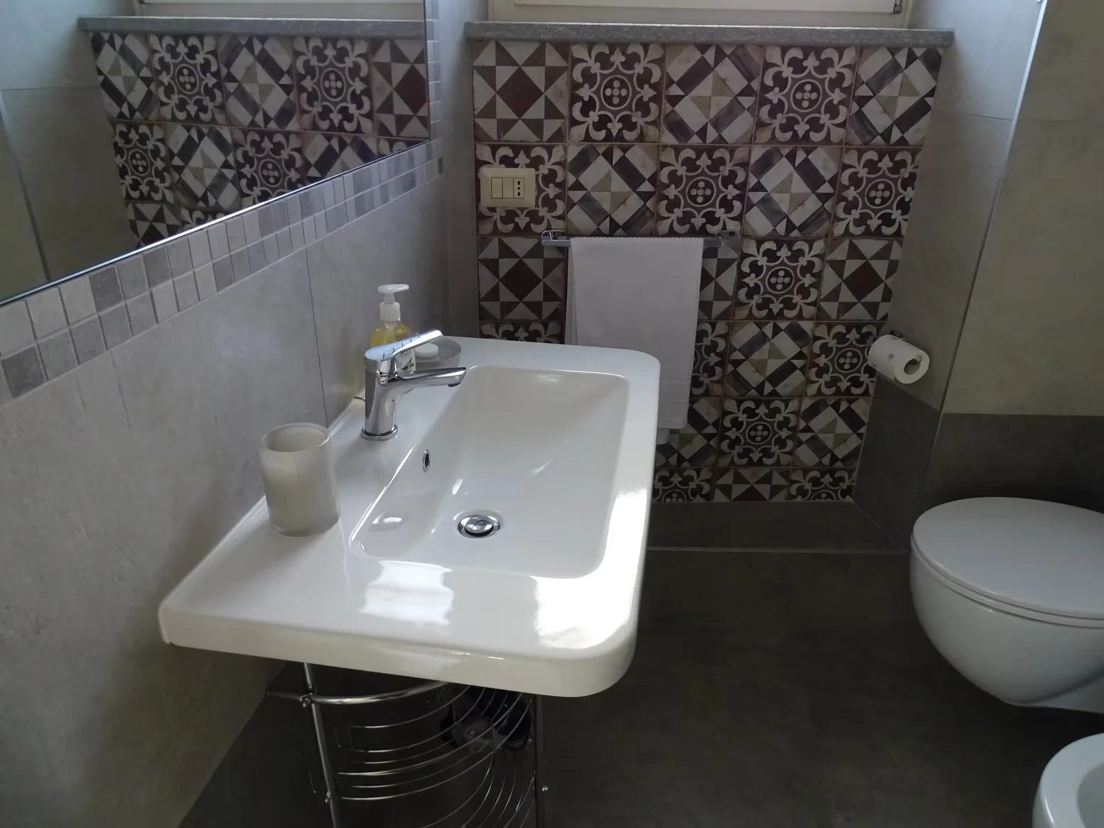 Appartamento Luna &mdash; La Piazza Murazzano