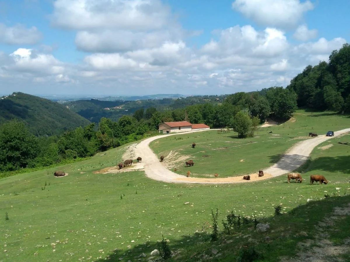 Parco Safari delle Langhe