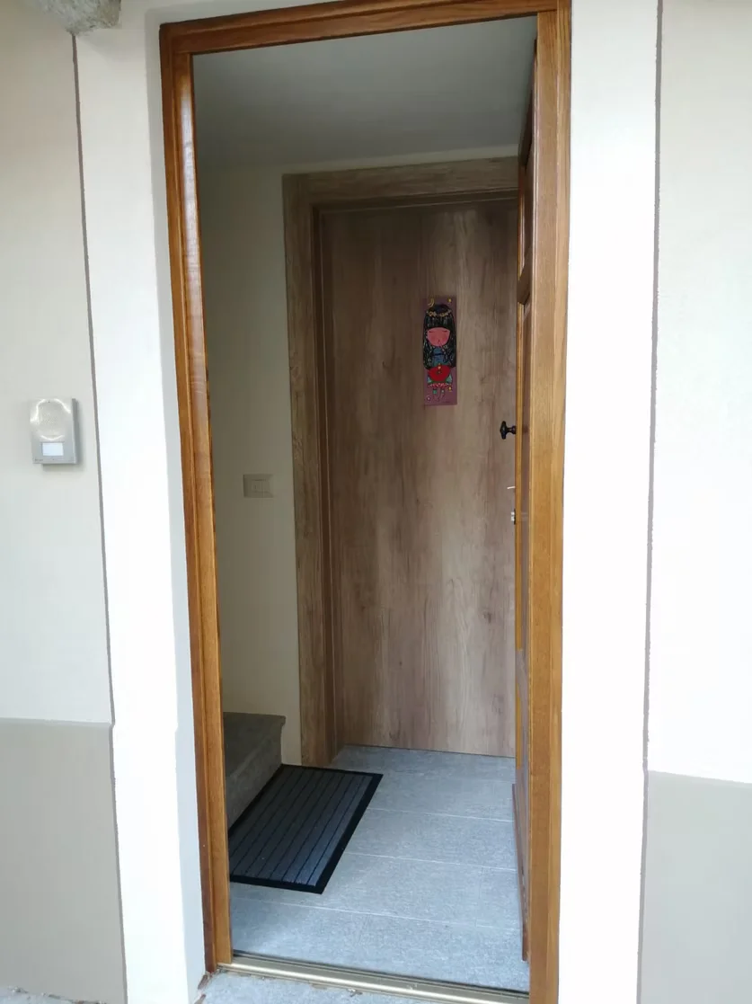 Appartamento Sole &mdash; La Piazza Murazzano