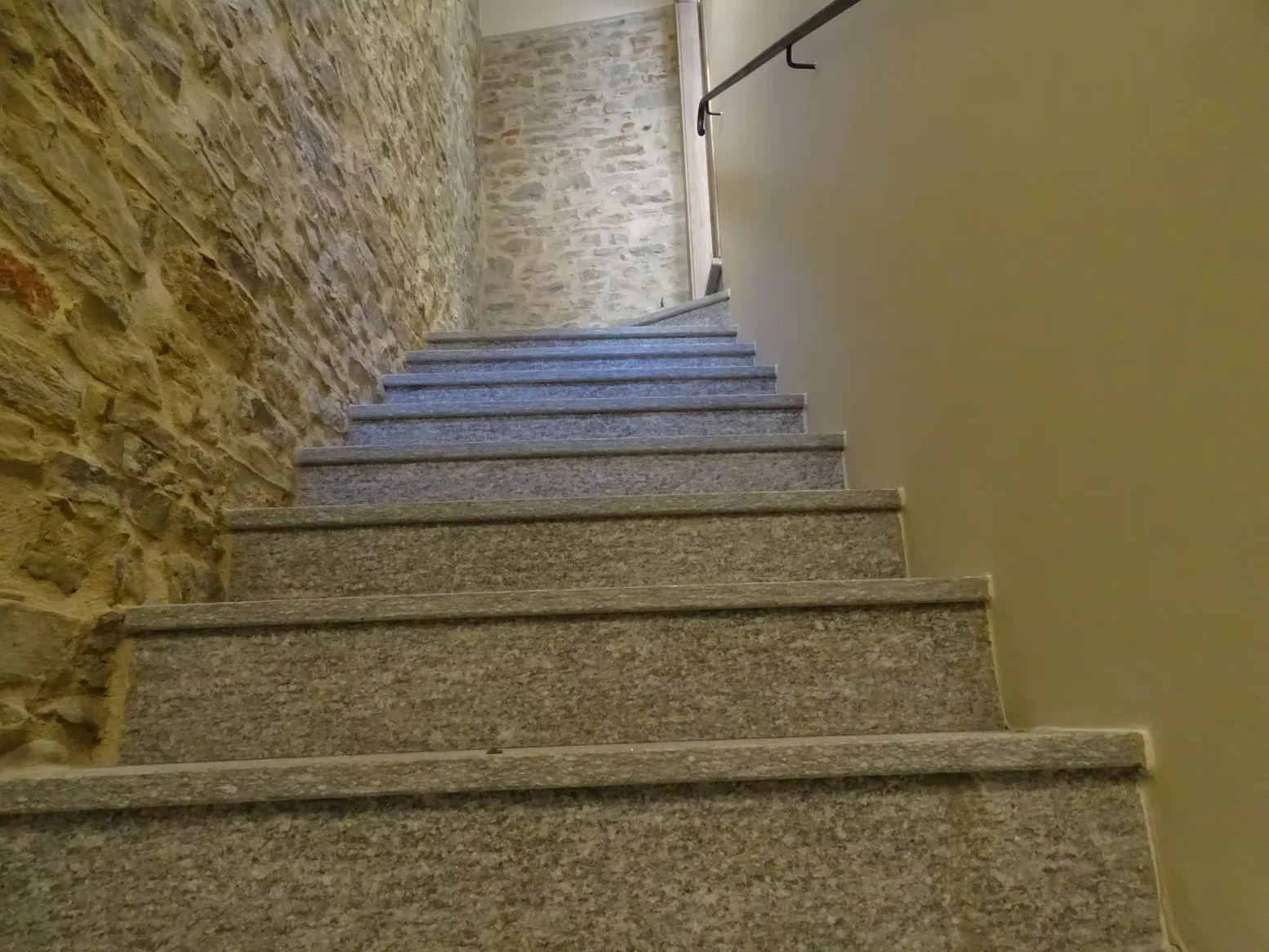 Appartamento Sole &mdash; La Piazza Murazzano