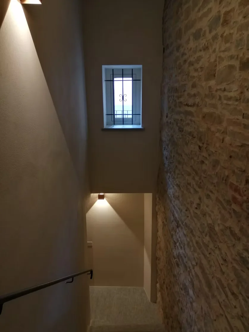 Appartamento Sole &mdash; La Piazza Murazzano