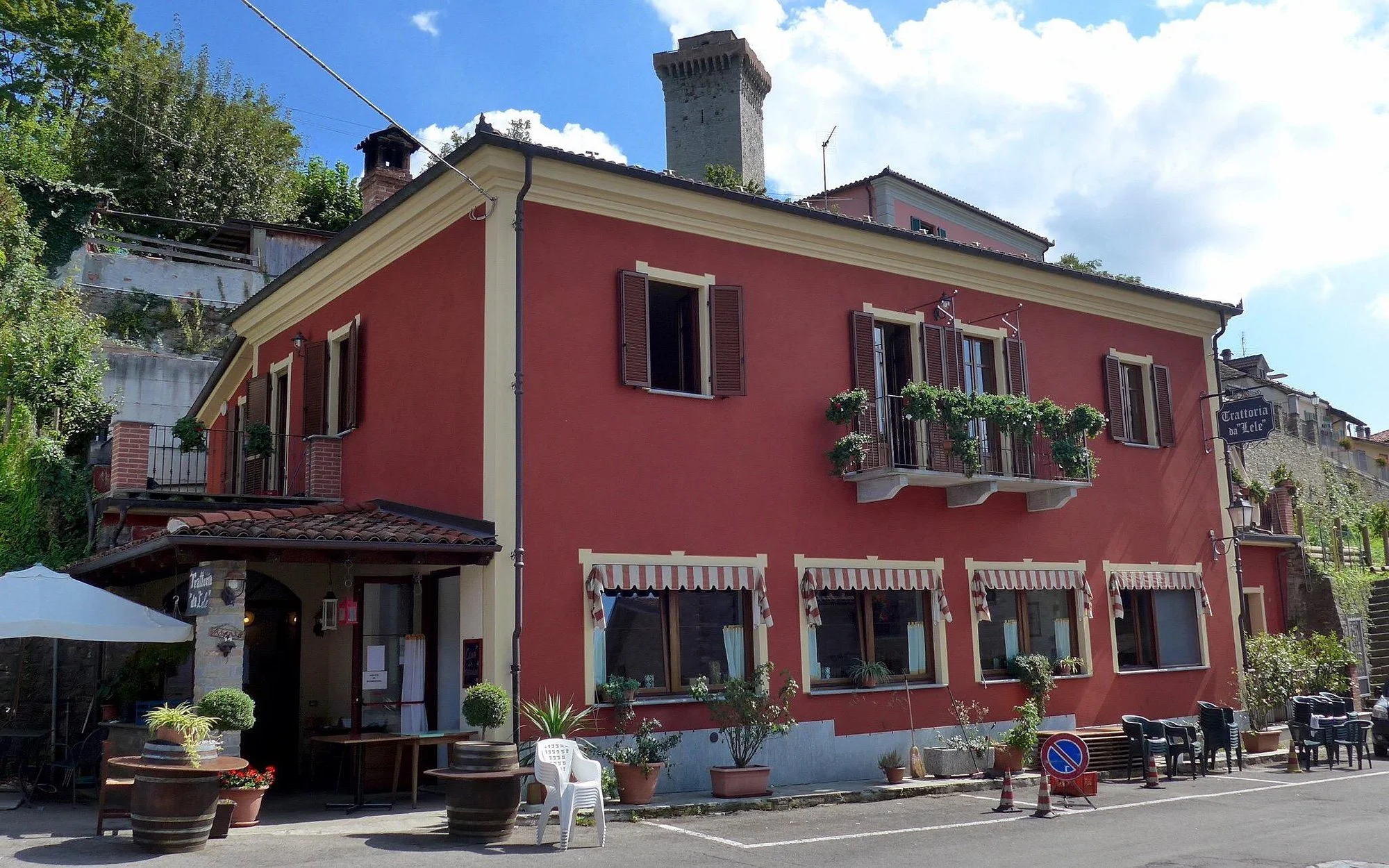 Trattoria da Lele